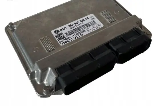 Audi A3 S3 8P Engine control unit/module 06A906033EH