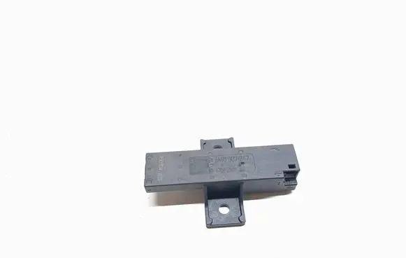 Audi Q7 4M Keyless (KESSY) go control unit/module 4M0907247