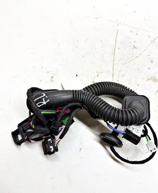 Mercedes-Benz CLA C118 X118 Rear door wiring loom A1779980500
