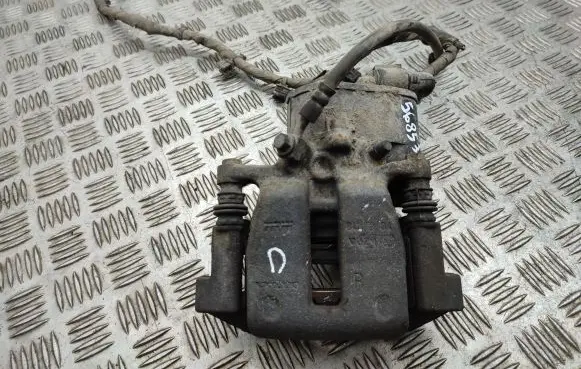 Volvo XC70 Rear brake caliper