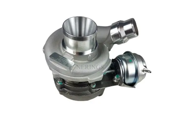 Renault Laguna III Turbo 765015 765015-5006S 765015-0006