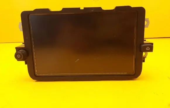 Smart ForTwo III C453 Screen/display/small screen A4539016502