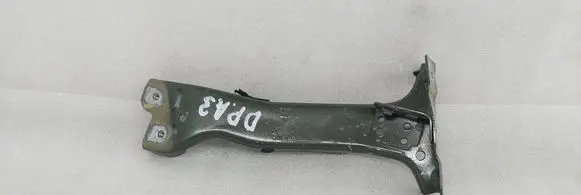 Audi A3 8Y Fender mounting bracket 8Y0821132 8Y0821138