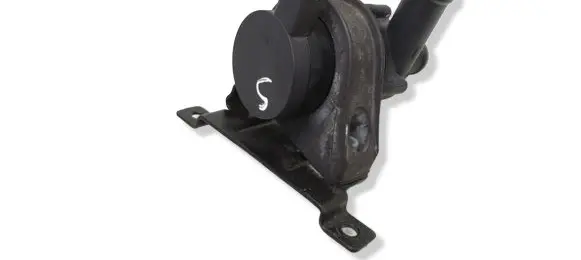 Skoda Rapid (NH) Electric auxiliary coolant/water pump 1K0965561L