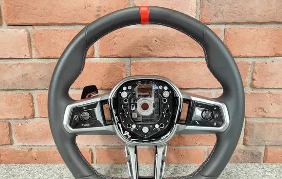 BMW i5 G60 Steering wheel 5A716D1