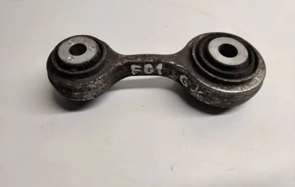 BMW 7 F01 F02 F03 F04 Rear upper control arm/wishbone 6775683