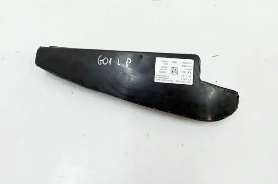 BMW X3 G01 Seat airbag 7416263