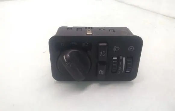 Opel Frontera B Light switch 8971779590