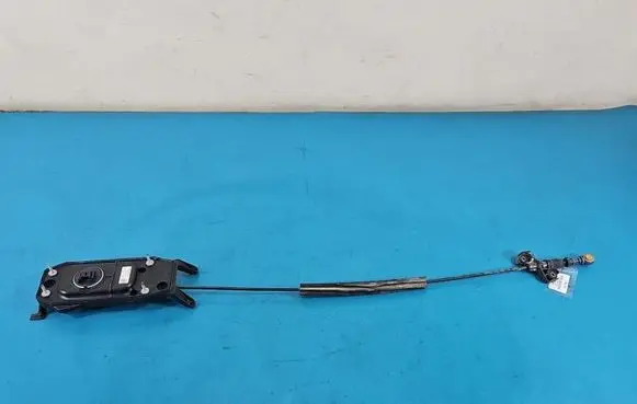 Skoda Superb B9 Gear shift cable linkage 5QS713033Q IMPRK1563318