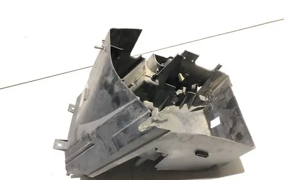 Citroen C4 I Picasso Fuse box set 9658447380