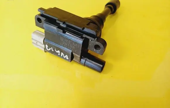 Suzuki Liana High voltage ignition coil 20198