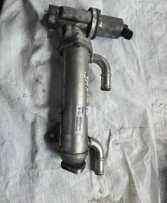 Hyundai Santa Fe EGR valve cooler 2841627400 988294P