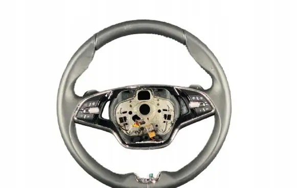 Skoda Octavia Mk4 Steering wheel 5E3419093AT