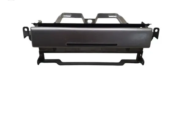 BMW 5 E39 Radio/GPS head unit trim 8184156 8184159