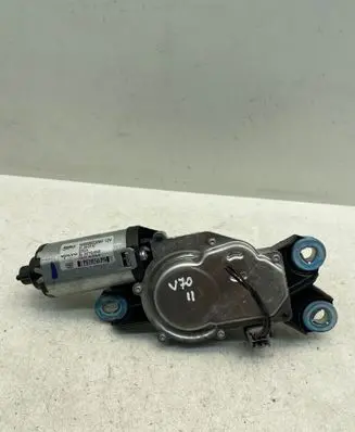 Rear window wiper motor