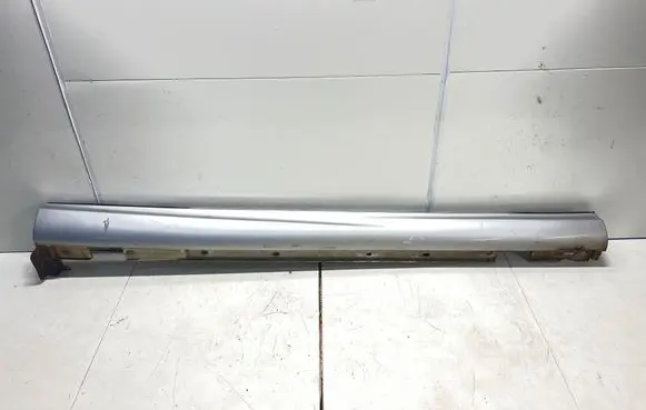 Mercedes-Benz CLK AMG A209 C209 Sill A2096980225