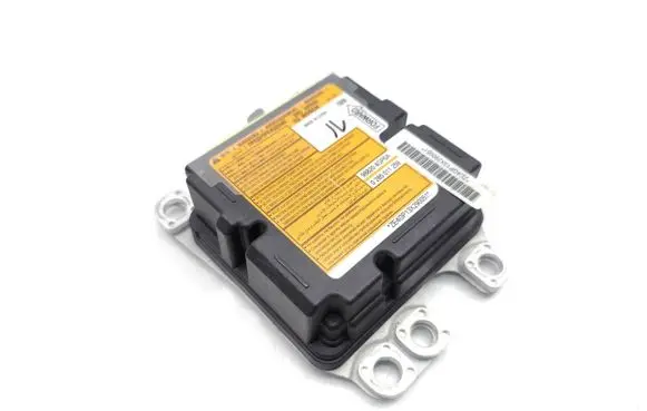 Infiniti Q50 Airbag control unit/module 98820-4GP0A 0285011259 988204GP0A