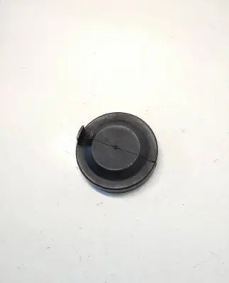 Headlight/headlamp dust cover