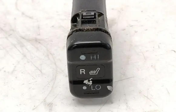 Honda Legend III KA9 Seat heating switch M15994 M16003