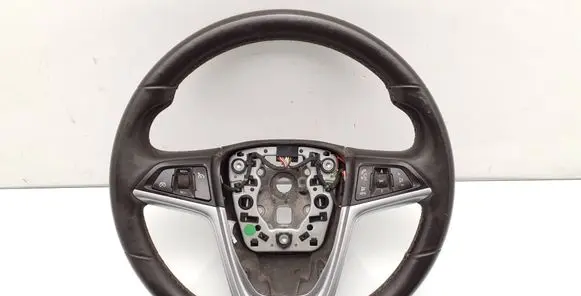Opel Insignia A Steering wheel 13316547