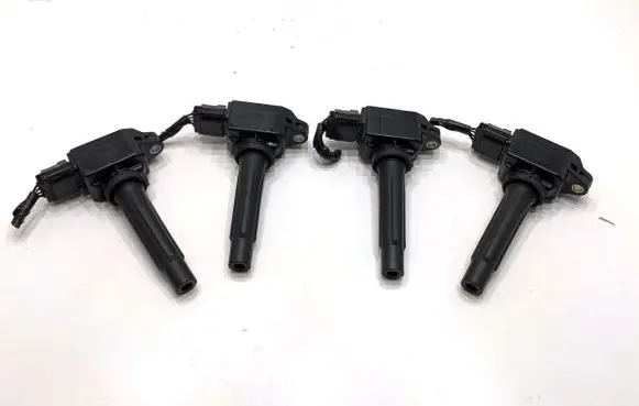 Mazda CX-3 High voltage ignition coil PE2018100