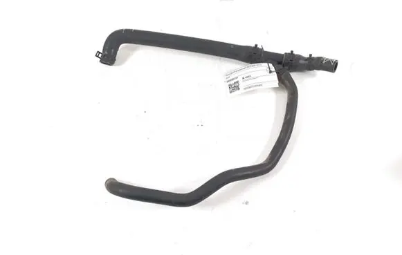 Porsche Panamera (970) Air intake hose/pipe 94810605124