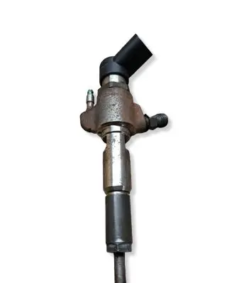 Peugeot 2008 I Fuel injector 9802448680