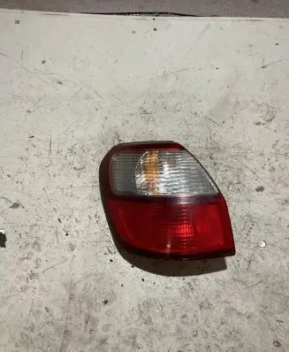 Subaru Legacy Rear/tail lights