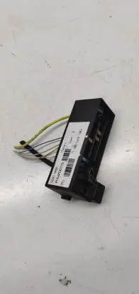 Peugeot 508 RXH Fuse module