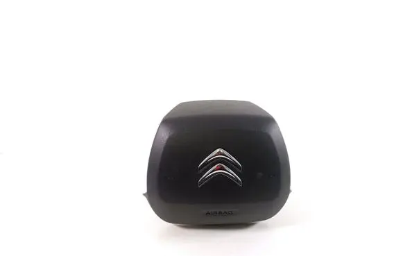 Citroen C4 Cactus Steering wheel airbag 34137795D