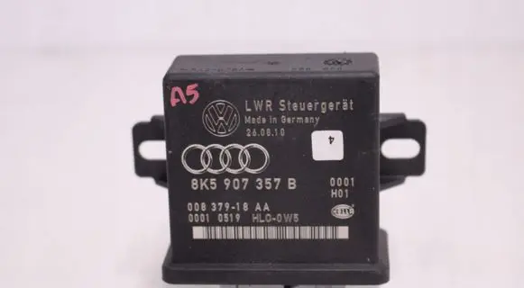 Audi A4 S4 B8 8K Light module LCM 8K5907357B