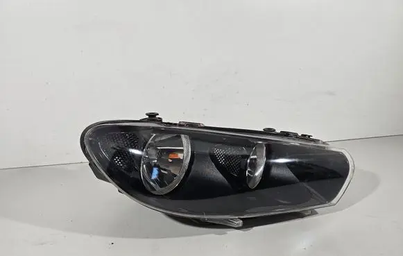 Volkswagen Scirocco Headlight/headlamp 202353656457