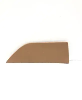 Porsche Panamera (970) Trunk/boot lower side trim panel 97055558300