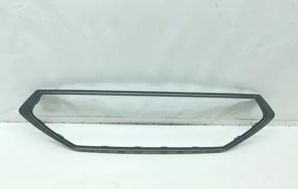 Seat Tarraco Front bumper lower grill 5FJ854643