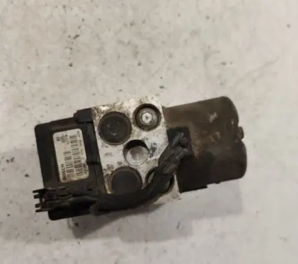 Citroen Berlingo ABS Pump 0273004406 0265216720 6025314081