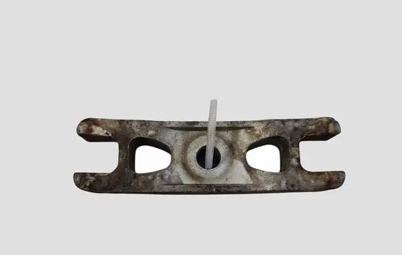 Skoda Octavia Mk2 (1Z) Fuel Injector clamp holder