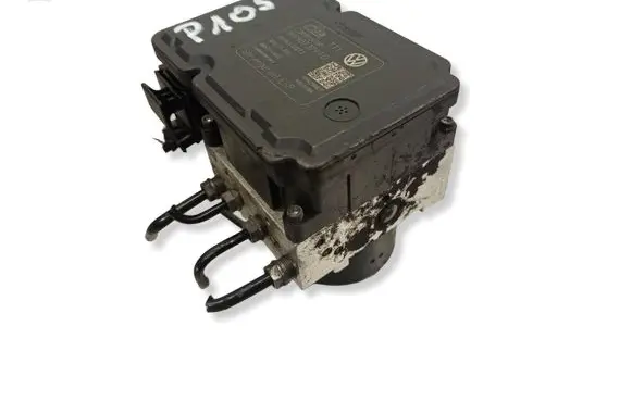 Audi A3 S3 8P ABS Pump 1K0614517BD 1K0907379AD