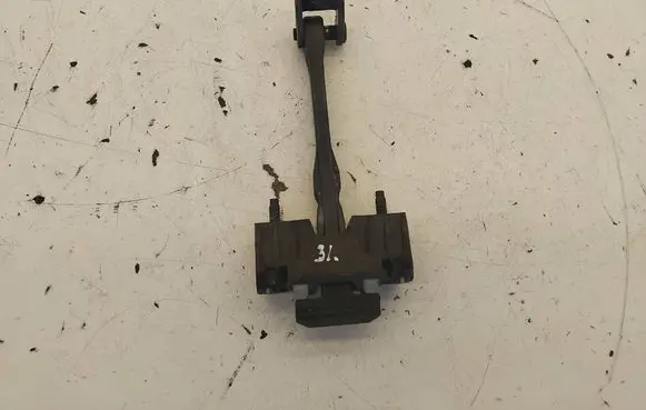 Peugeot 508 Front door check strap stopper W2AVG