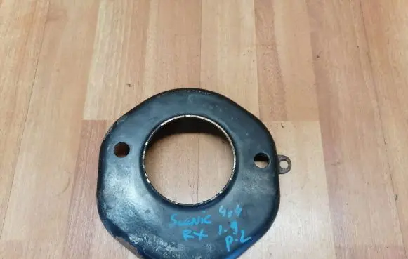 Renault Scenic I Coil spring mount 7700354398