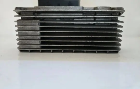 Audi A6 S6 C6 4F Sound amplifier 4F0910223K