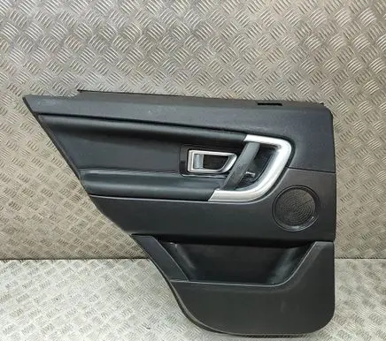 Land Rover Discovery Sport Rear door card panel trim FK7227503 FK72274W03