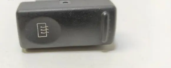 Renault 19 Windscreen/window heater switch
