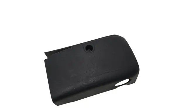 Seat Leon (5F) Steering wheel column trim 5F0858559