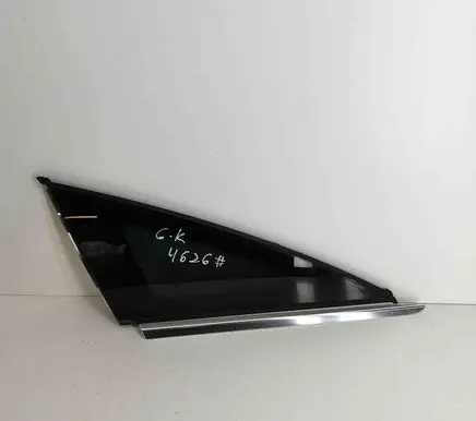 Mercedes-Benz EQS V297 Rear side window 43R010842 A2976702100