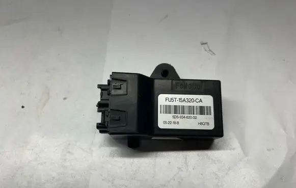 Ford F150 Light module LCM FU5T15A320CA