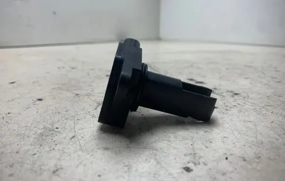 Mass air flow meter