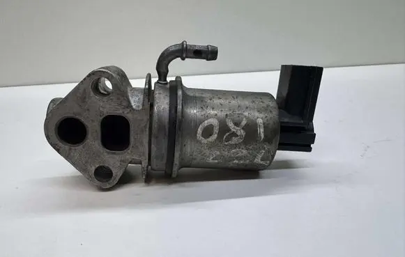 EGR valve