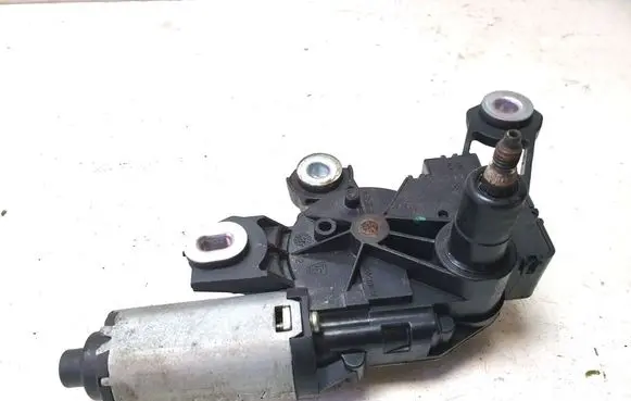 Audi A4 S4 B6 8E 8H Rear window wiper motor 579603