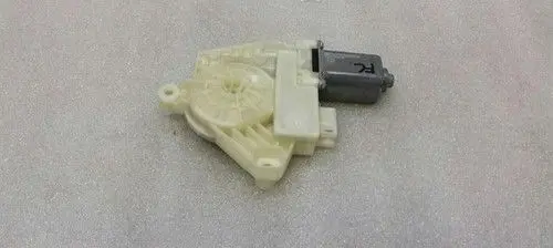 Mercedes-Benz S W222 Front door window regulator motor A2059060013