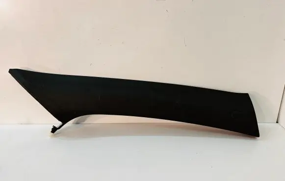 Porsche Macan (95B) (B) pillar trim (top) 95B867234